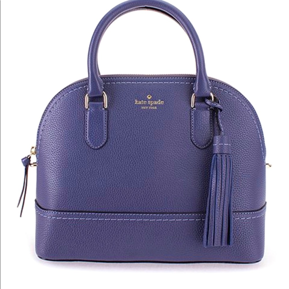 LIKE NEW 🌱🌹Kate Spade  Satchel🌹🌱